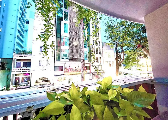 Rosa Zen Hotel Spa