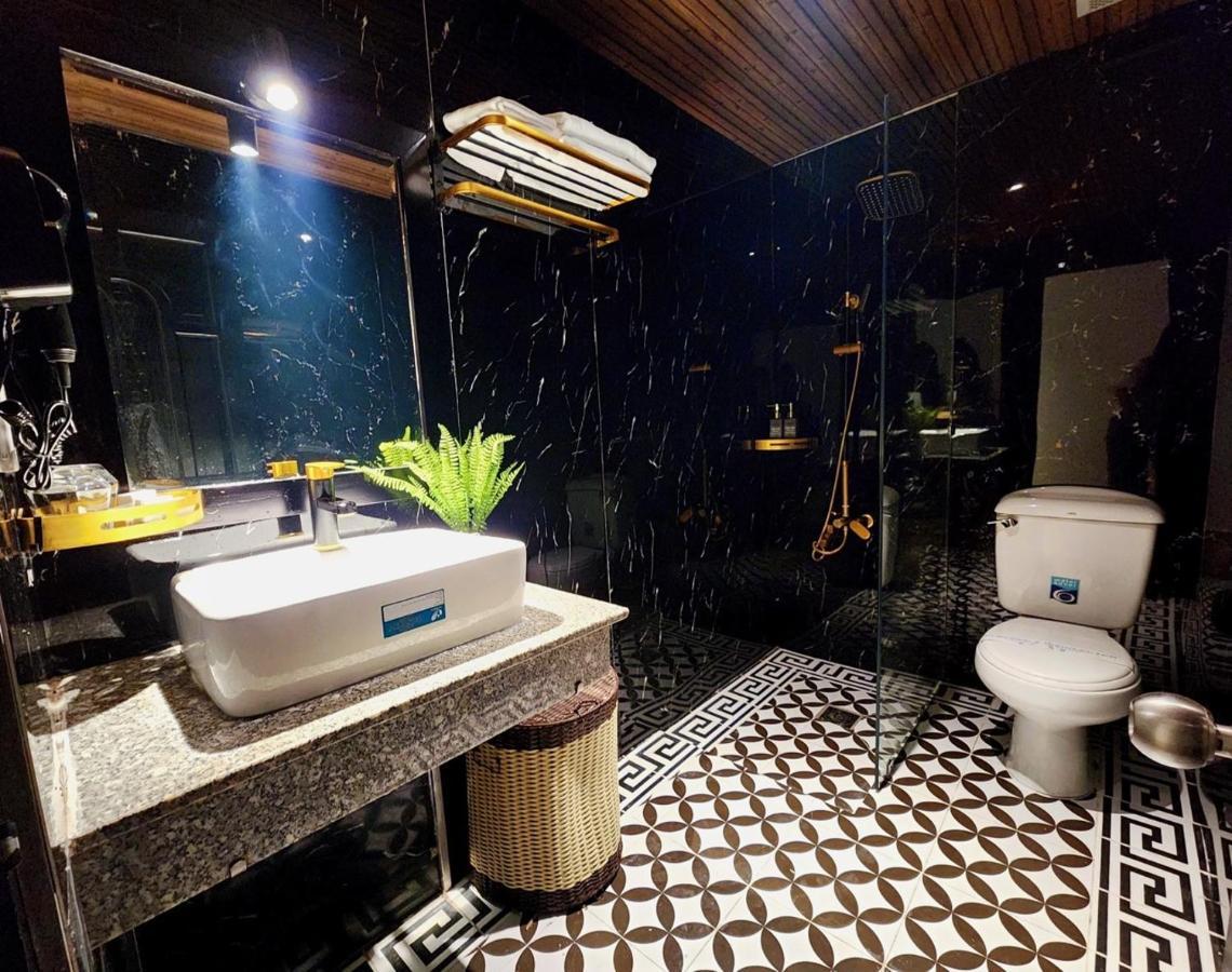 Hotel Rosa Zen Hô Chi Minh-Ville