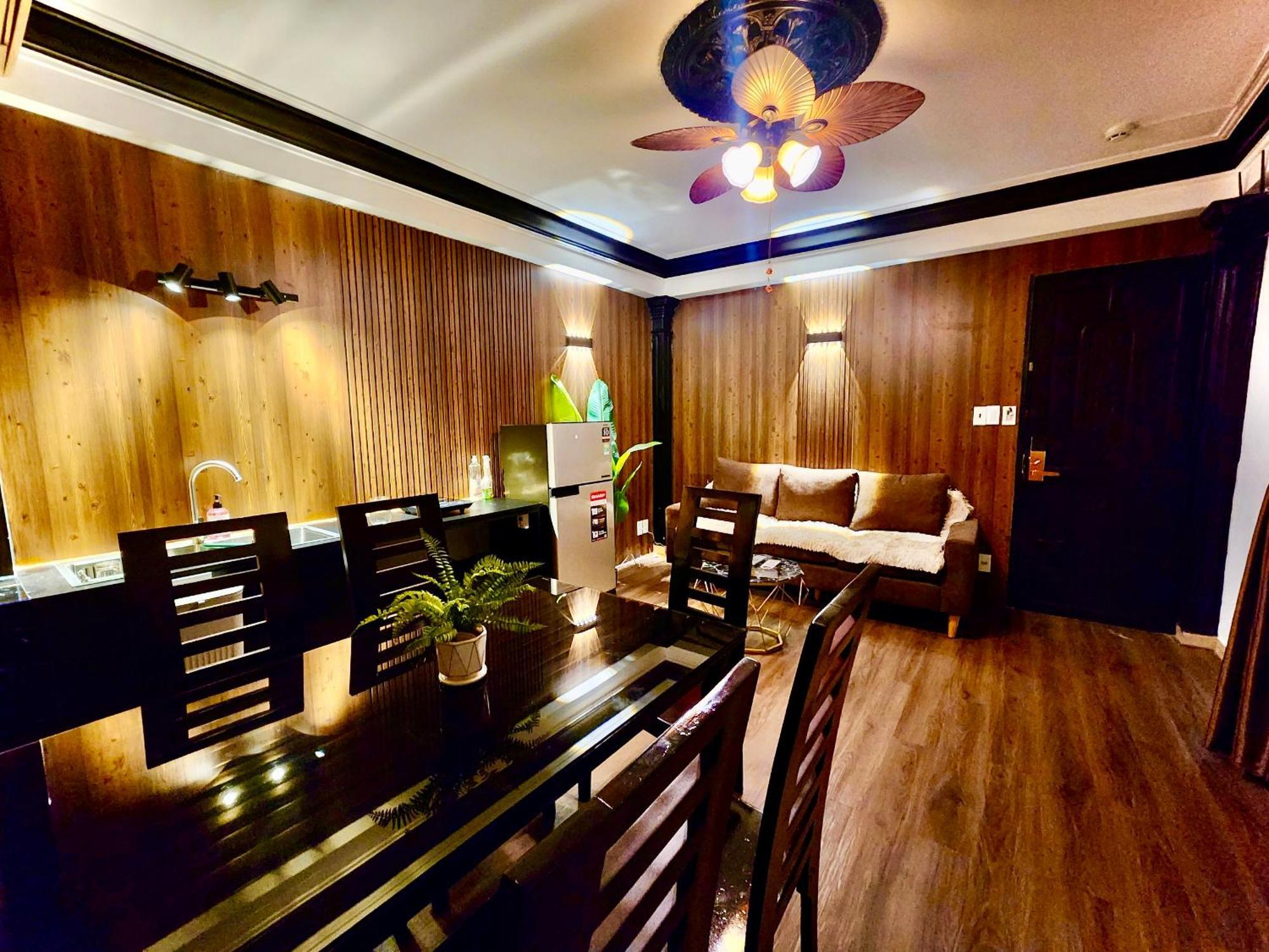 Hotel Rosa Zen