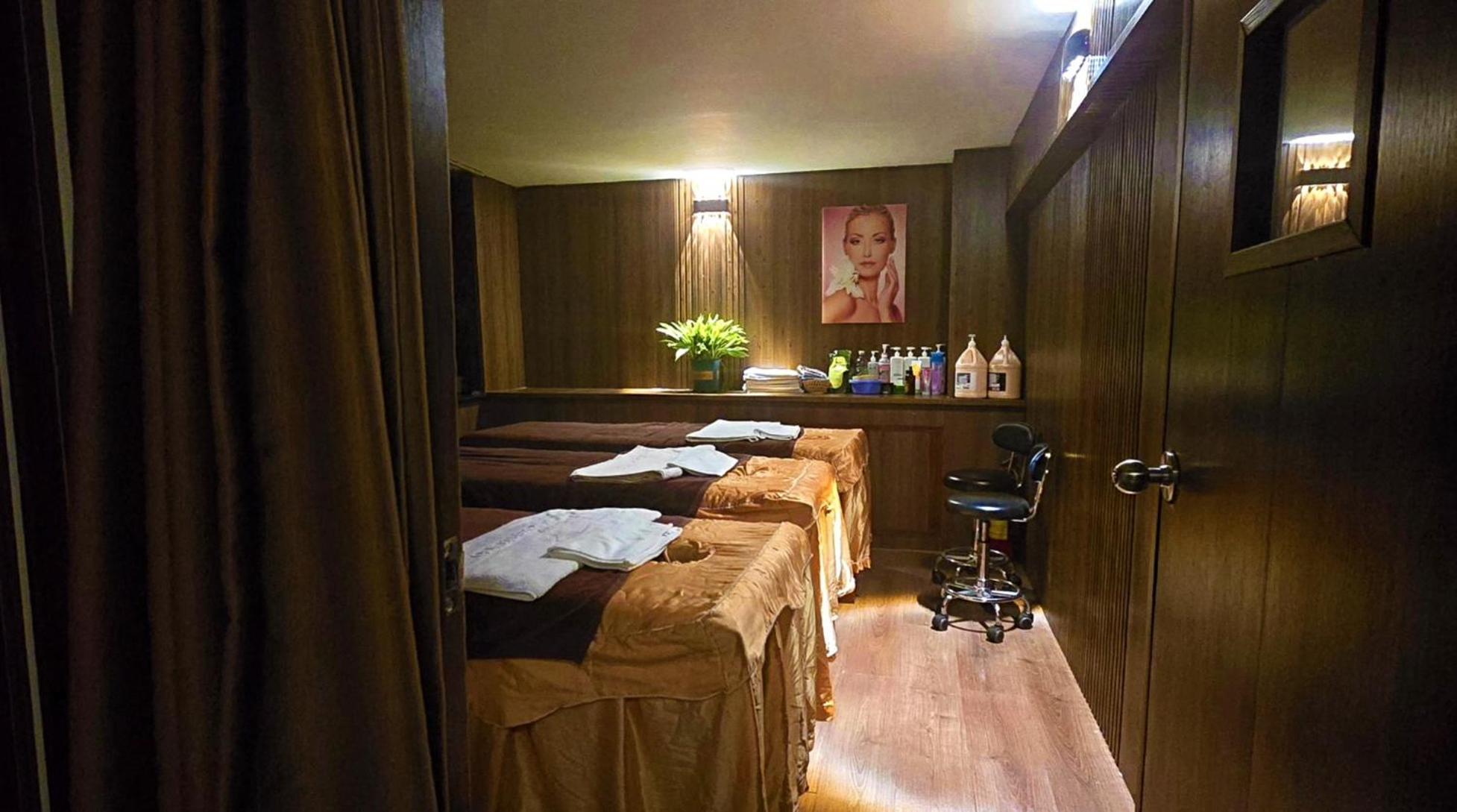 Rosa Zen 3* Hô Chi Minh-Ville