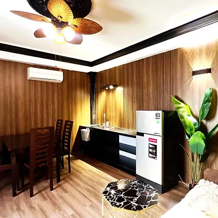 Rosa Zen Hotel Spa Ho Chi Minh City Exterior photo