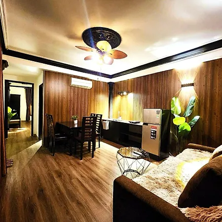Rosa Zen Hotel Spa Ho Chi Minh City Exterior photo