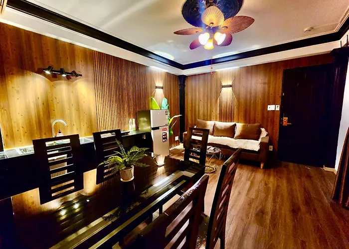 Rosa Zen Hotel Spa