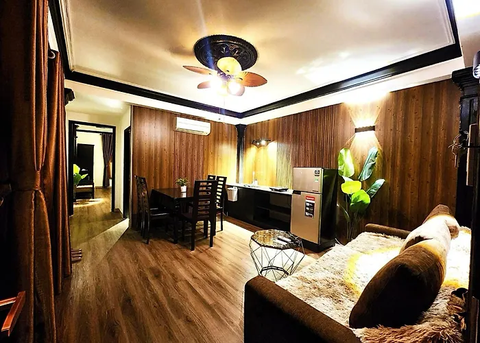 Rosa Zen Hotel Spa
