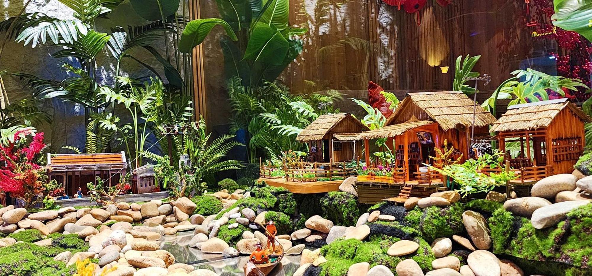 Rosa Zen Hotel Ho Chi Minh City