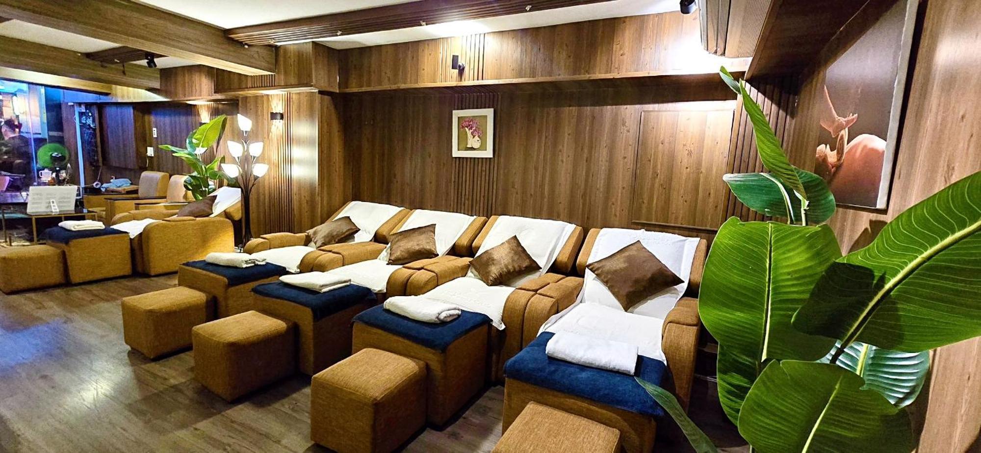 Отель Rosa Zen 3*